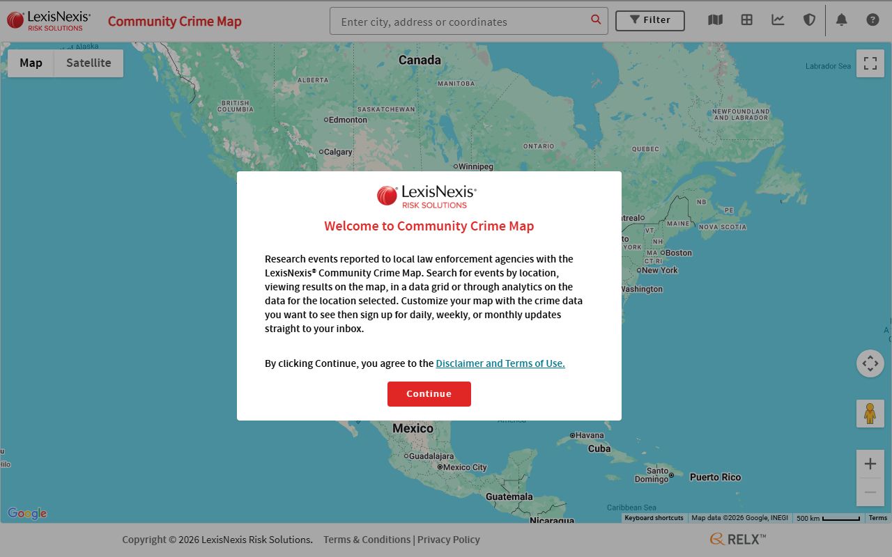 Norman Police Department warrant search for booking releases
