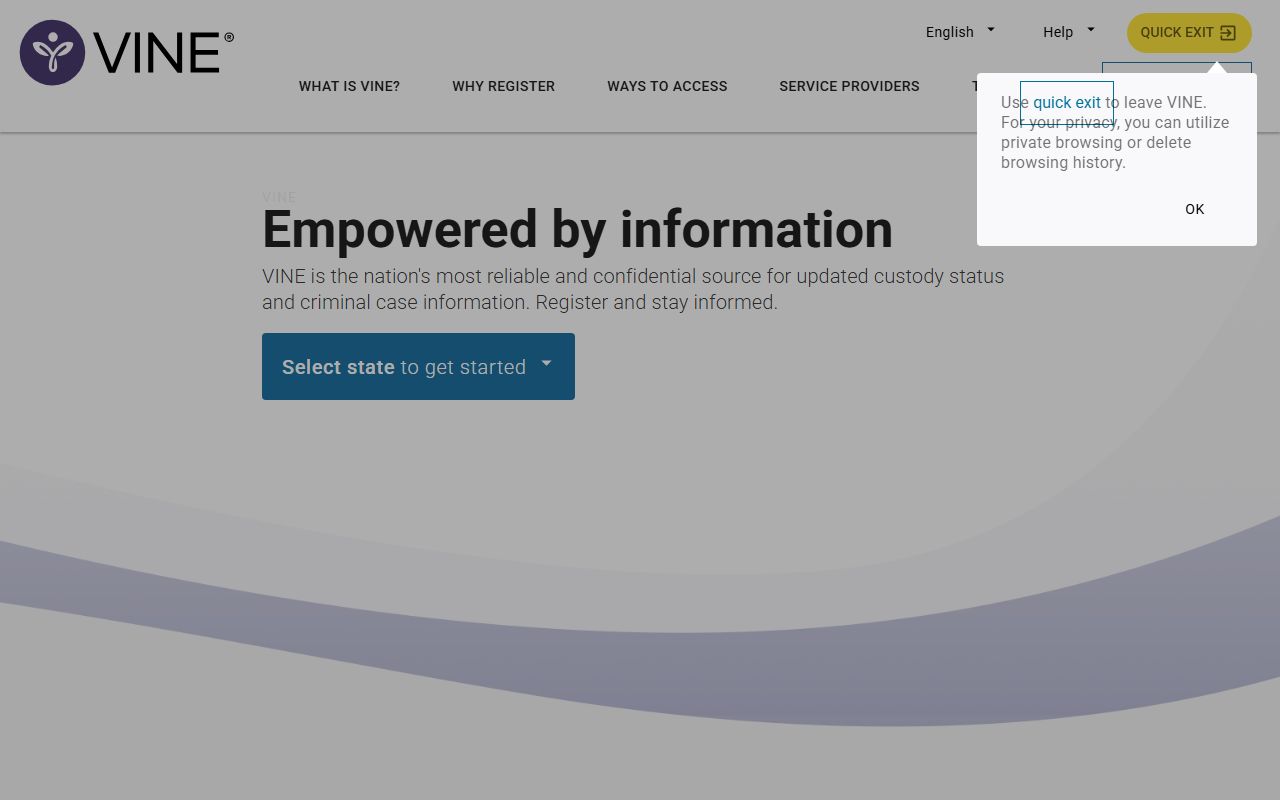 Rogers County booking releases on DOC offender database